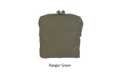 PEW TACTICAL Zipper Miscellaneous Bag Ferro Style General Purpose Pocket - 6x5 Molle Belt Night Vision Camera Accessory Bag PH81