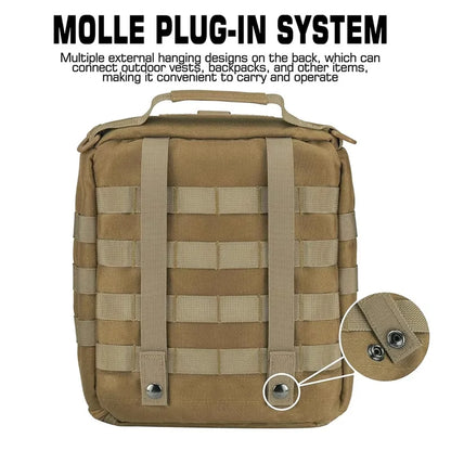Tactical Fast Helmet Pack Helmet Storage Bag Outdoor Hiking Sports Motorcycle Cycling Carrying Pouch for Hunting Accessories