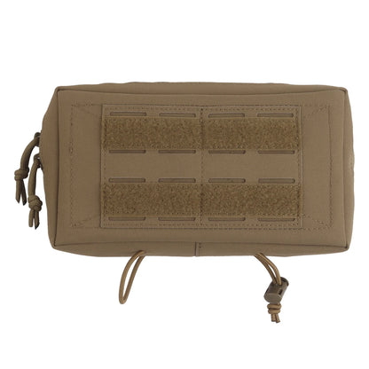 OPHIDIANTAC Outdoor sports tactical waist bag with Mole's Clutch attachments MOLLE-style hunting clip-on pouch