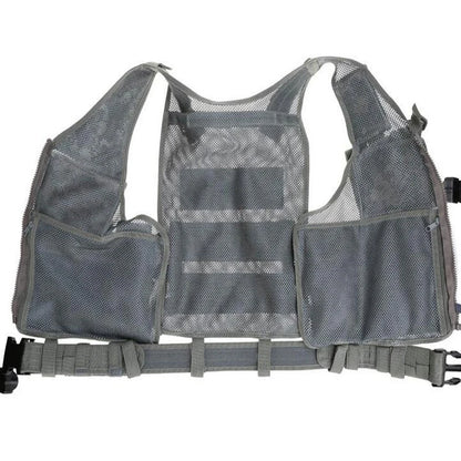 Tactical Vest Men Outdoor Hunting Waistcoat Airsoft Sport Paintball Body Armor