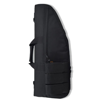 Tactical Waterproof Gun Bag Hunting Holster Shooting Airsoft Accessories Outdoor Sports Fishing Hiking Bag