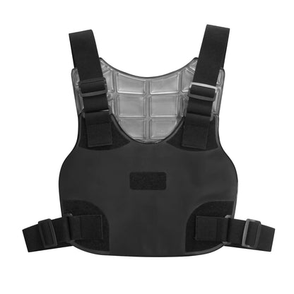 Summer PCM Refrigeration Vest Constant Temperature Tactical Vest Air Conditioning Cooling Suit for Outdoor Work