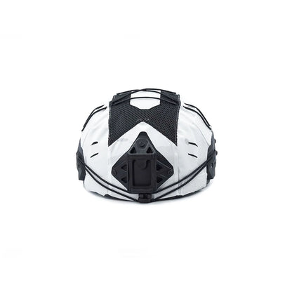 Dmgear Team Wendy Exfil Ballistic Bump Helmet Cover Mesh Ranger Green Tactical Equipment Gear Airsoft Hunting
