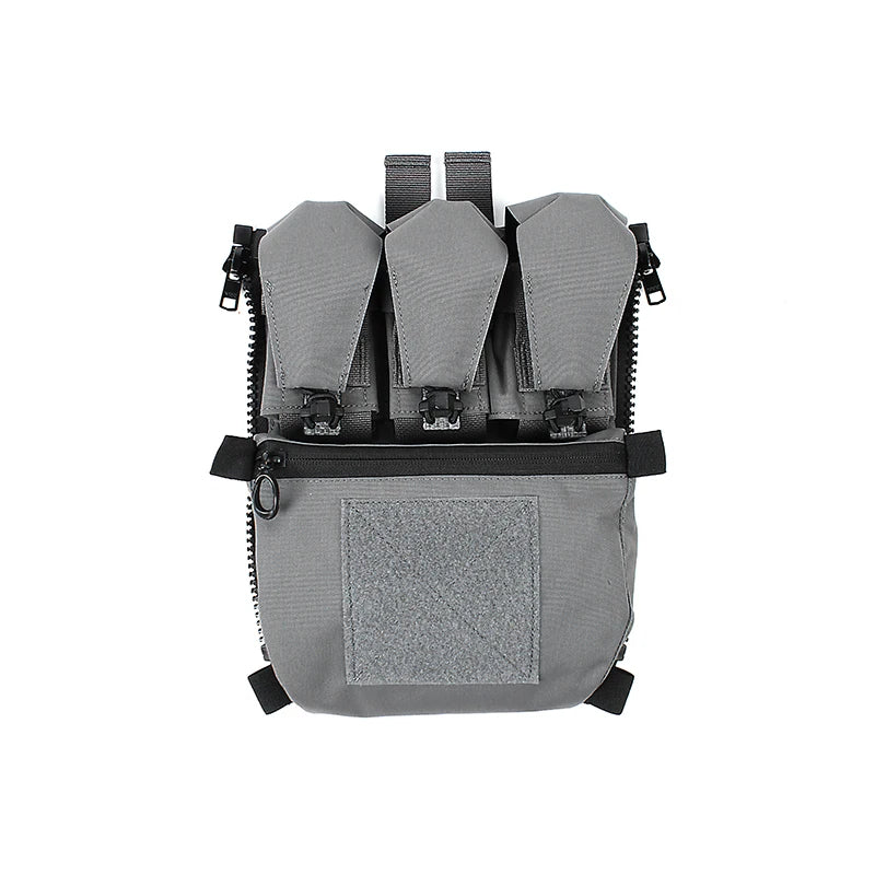 PEW TACTICAL Back Panel Banger PEWTAC FCPC V5 Airsoft BP05