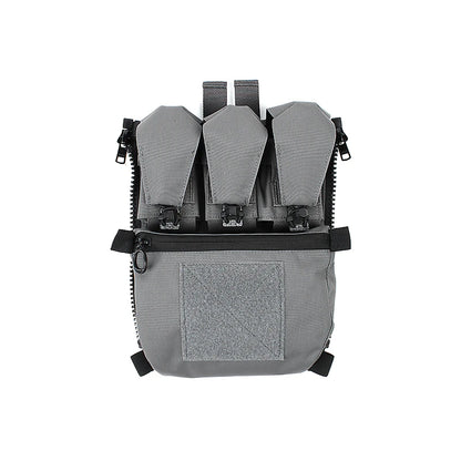 PEW TACTICAL Back Panel Banger PEWTAC FCPC V5 Airsoft BP05