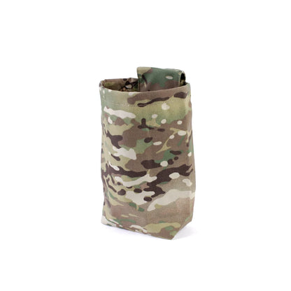 Pew Tactical Mini Dump Pouch  Airsoft  ROLL-UP PH05