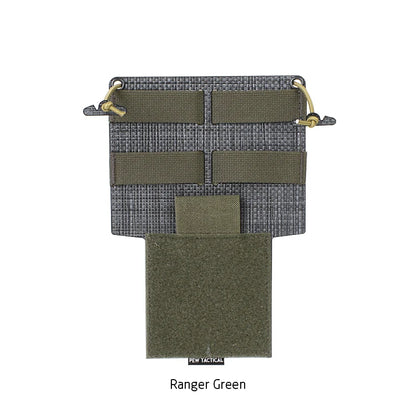 PEW TACTICAL Chesty ATAK Panel AIRSOFT UA18