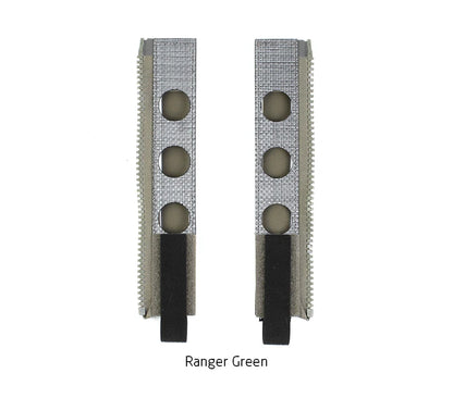 PEW TACTICAL Back Panel MOLLE Zipper Kit FCSK3.0 Airsoft UA46