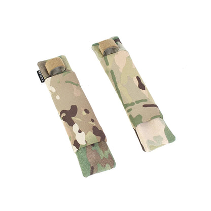 PEW TACTICAL THORAX SHOULDER PADS airsoft UA36