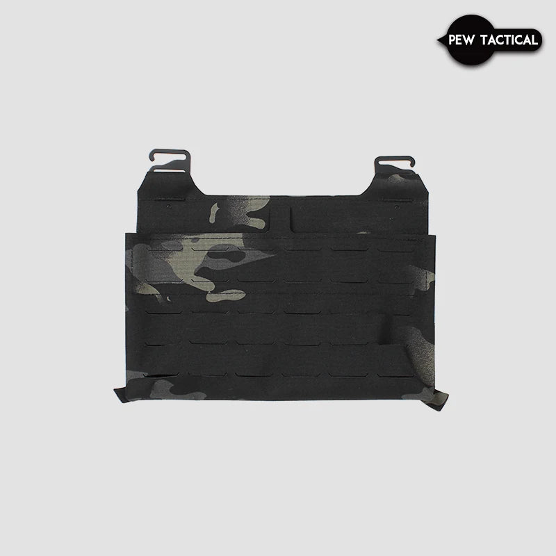 PEW TACTICAL Kangaroo Front Flap MOLLE AIRSOFT FCPC V5 FP06