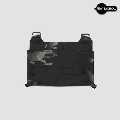 PEW TACTICAL Kangaroo Front Flap MOLLE AIRSOFT FCPC V5 FP06