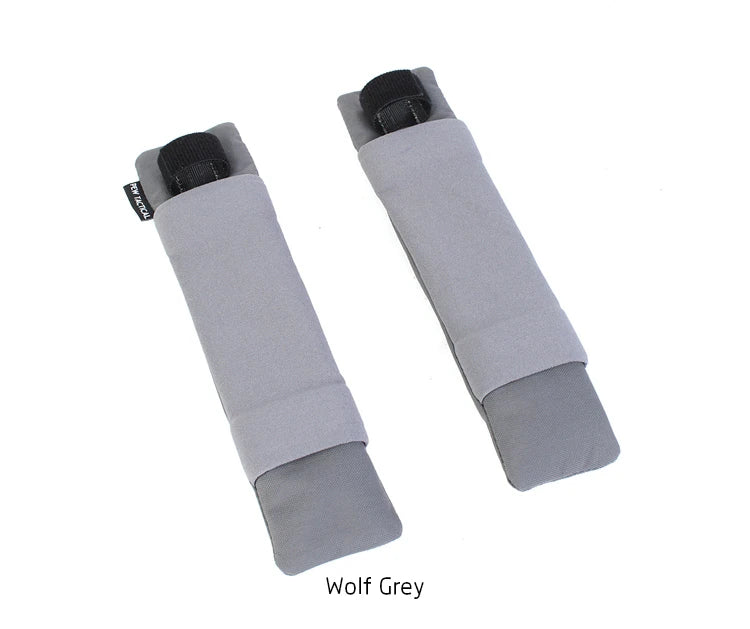 PEW TACTICAL THORAX SHOULDER PADS airsoft UA36