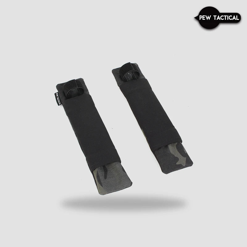 PEW TACTICAL THORAX SHOULDER PADS airsoft UA36