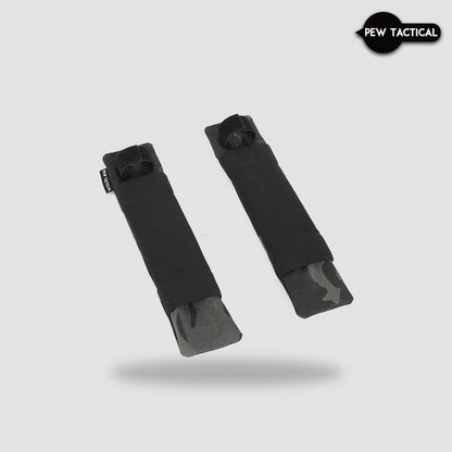 PEW TACTICAL THORAX SHOULDER PADS airsoft UA36