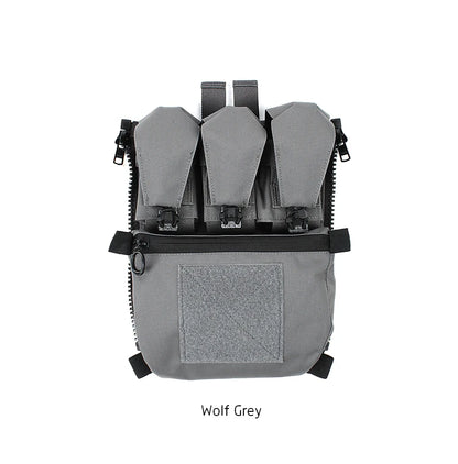PEW TACTICAL Back Panel Banger PEWTAC FCPC V5 Airsoft BP05