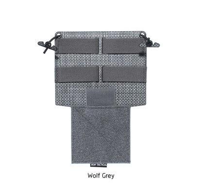 PEW TACTICAL Chesty ATAK Panel AIRSOFT UA18