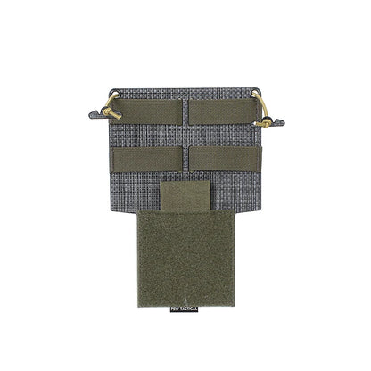 PEW TACTICAL Chesty ATAK Panel AIRSOFT UA18
