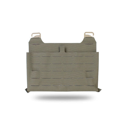 PEW TACTICAL Kangaroo Front Flap MOLLE AIRSOFT FCPC V5 FP06