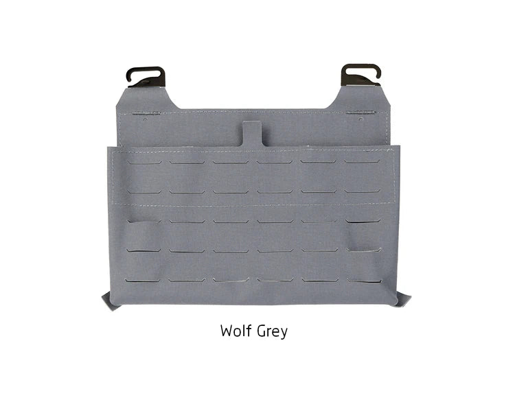 PEW TACTICAL Kangaroo Front Flap MOLLE AIRSOFT FCPC V5 FP06