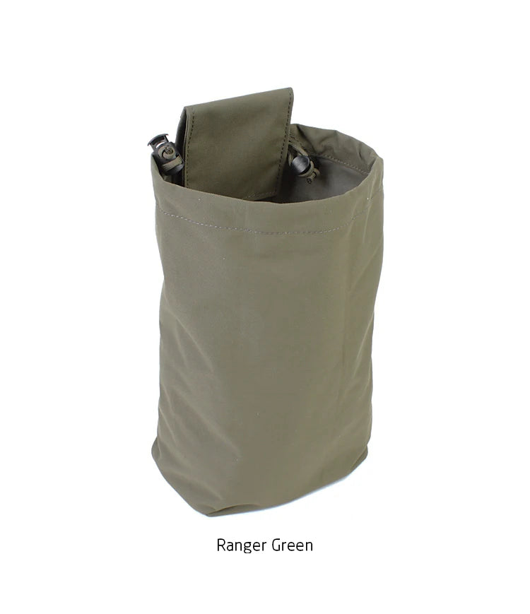 Pew Tactical Mini Dump Pouch  Airsoft  ROLL-UP PH05