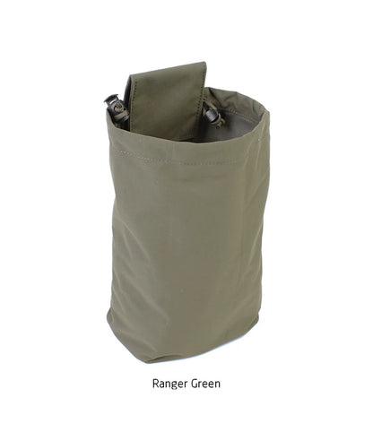 Pew Tactical Mini Dump Pouch  Airsoft  ROLL-UP PH05