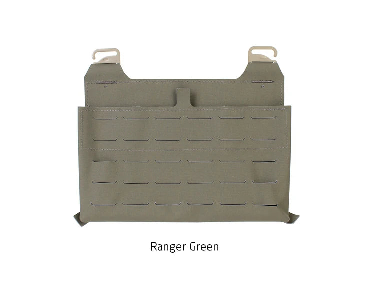 PEW TACTICAL Kangaroo Front Flap MOLLE AIRSOFT FCPC V5 FP06