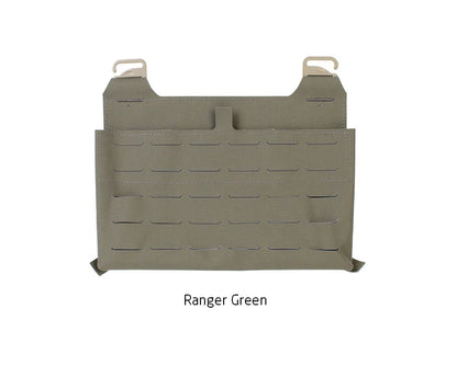 PEW TACTICAL Kangaroo Front Flap MOLLE AIRSOFT FCPC V5 FP06