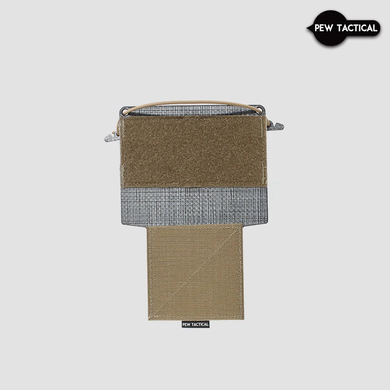 PEW TACTICAL Chesty ATAK Panel AIRSOFT UA18