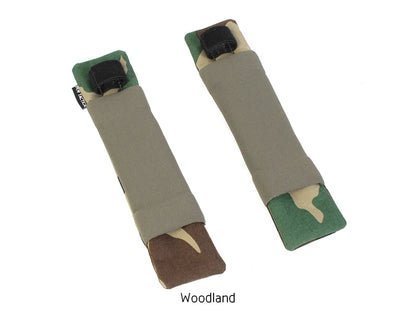 PEW TACTICAL THORAX SHOULDER PADS airsoft UA36