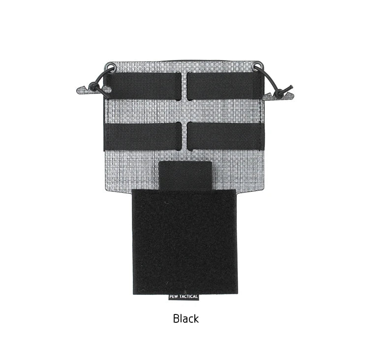 PEW TACTICAL Chesty ATAK Panel AIRSOFT UA18