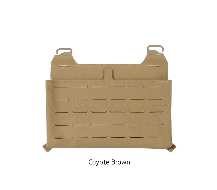 PEW TACTICAL Kangaroo Front Flap MOLLE AIRSOFT FCPC V5 FP06
