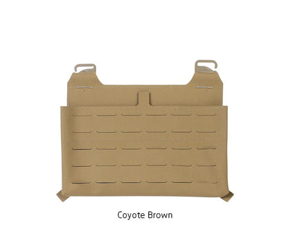 PEW TACTICAL Kangaroo Front Flap MOLLE AIRSOFT FCPC V5 FP06