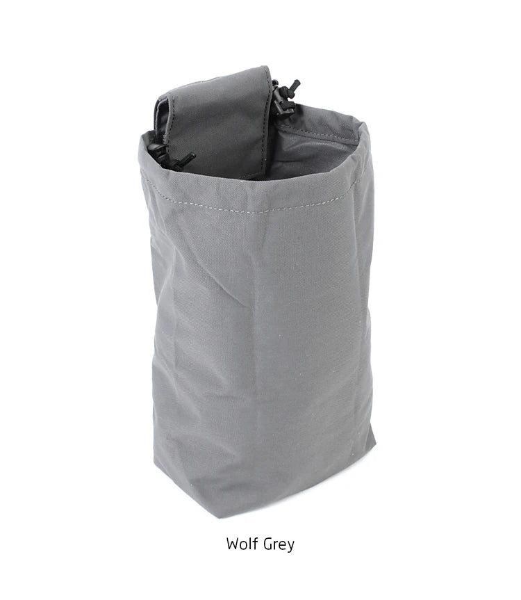 Pew Tactical Mini Dump Pouch  Airsoft  ROLL-UP PH05