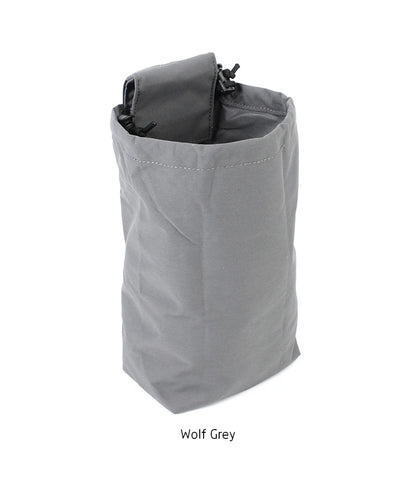 Pew Tactical Mini Dump Pouch  Airsoft  ROLL-UP PH05