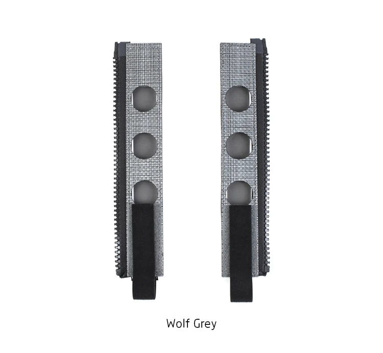 PEW TACTICAL Back Panel MOLLE Zipper Kit FCSK3.0 Airsoft UA46