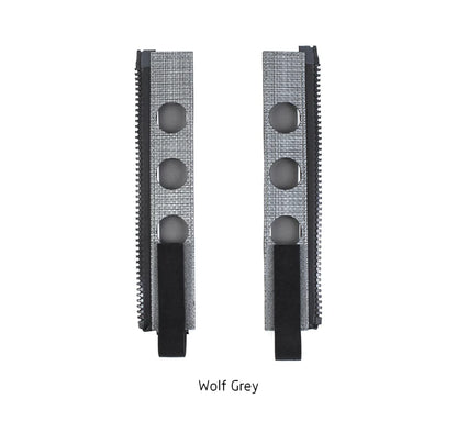 PEW TACTICAL Back Panel MOLLE Zipper Kit FCSK3.0 Airsoft UA46