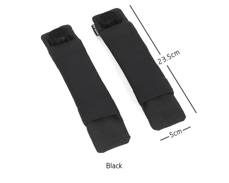 PEW TACTICAL THORAX SHOULDER PADS airsoft UA36