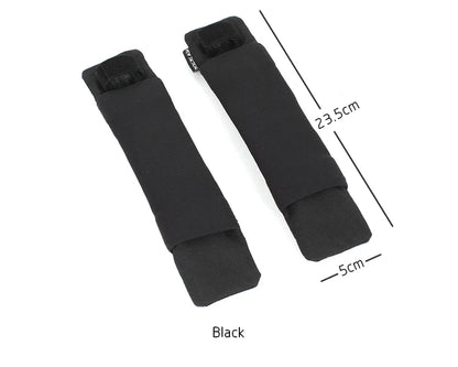 PEW TACTICAL THORAX SHOULDER PADS airsoft UA36