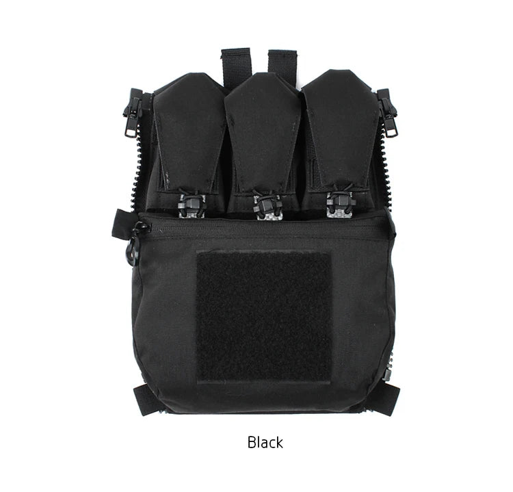 PEW TACTICAL Back Panel Banger PEWTAC FCPC V5 Airsoft BP05