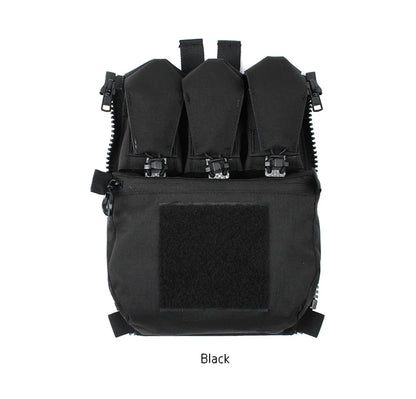 PEW TACTICAL Back Panel Banger PEWTAC FCPC V5 Airsoft BP05