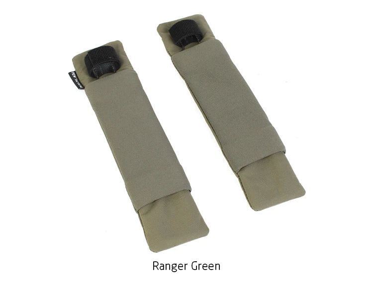 PEW TACTICAL THORAX SHOULDER PADS airsoft UA36